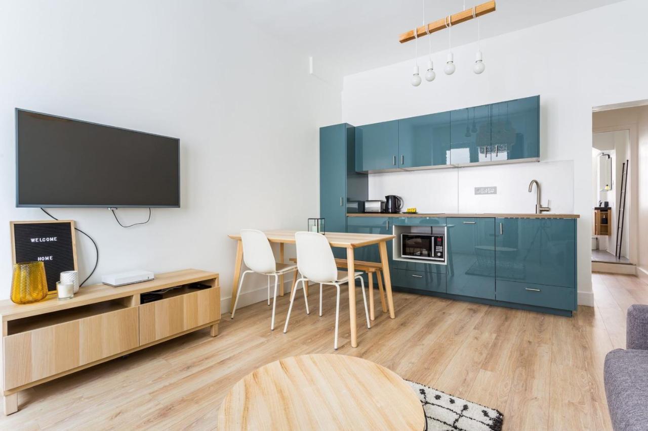 Magnifique 1br- Champs De Marsgrenelle Appartamento Parigi