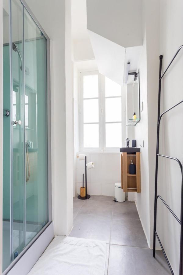 Magnifique 1br- Champs De Marsgrenelle Appartamento