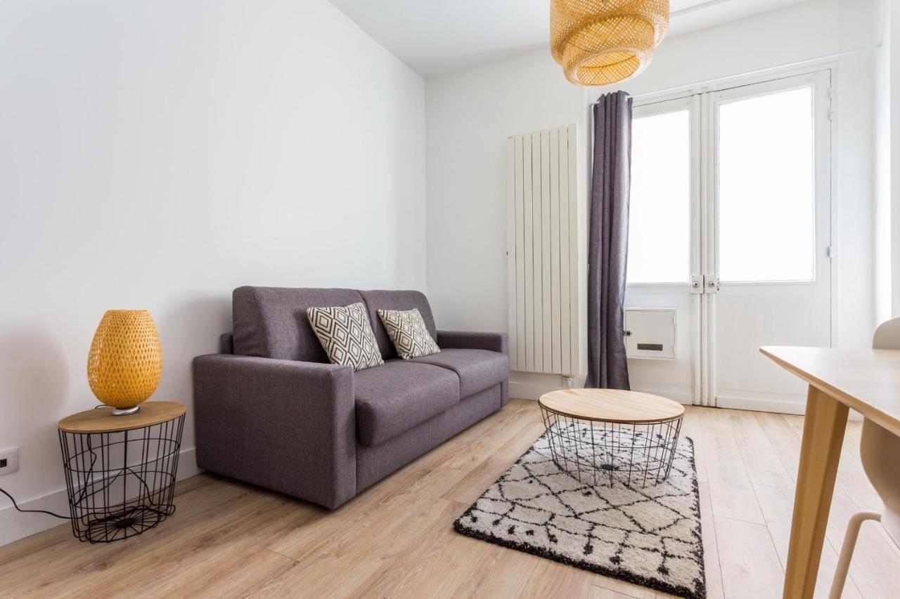 Appartamento Magnifique 1br- Champs De Marsgrenelle *