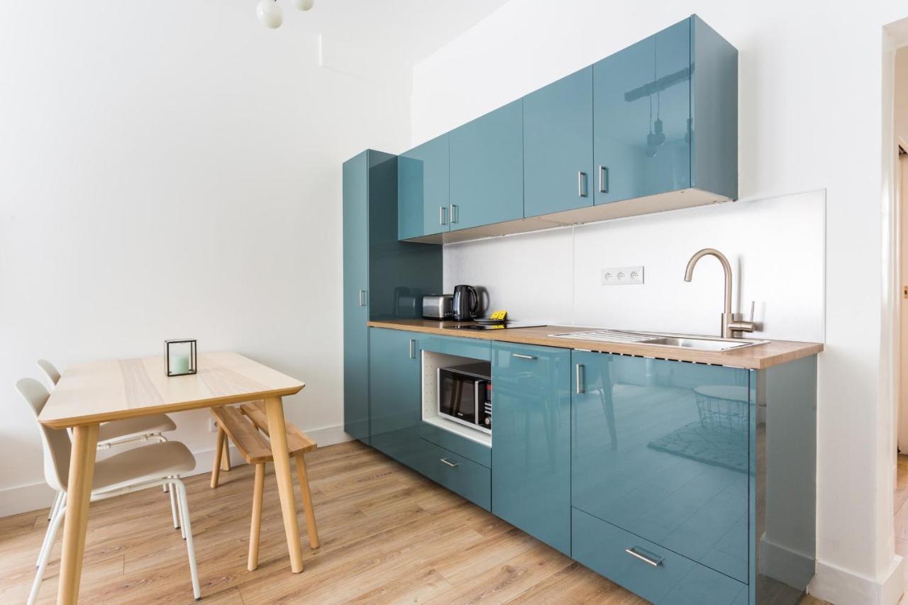 Magnifique 1br- Champs De Marsgrenelle Appartamento Parigi